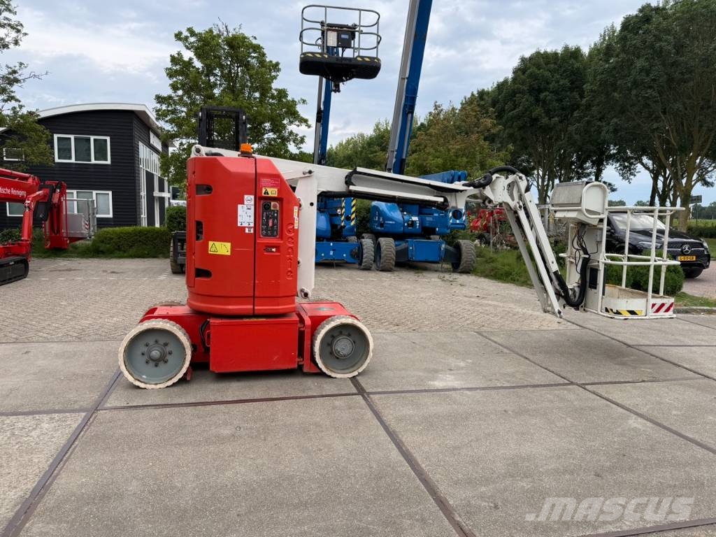 Genie Z 30/20 N RJ Piattaforme a braccio articolato