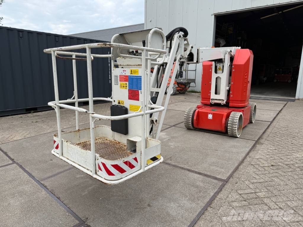 Genie Z 30/20 N RJ Piattaforme a braccio articolato