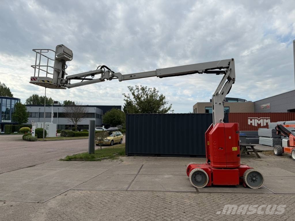Genie Z 30/20 N RJ Piattaforme a braccio articolato