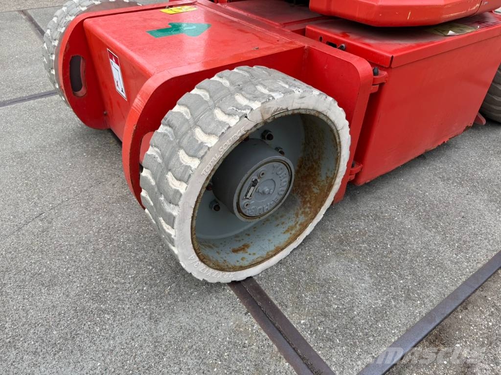 Genie Z 30/20 N RJ Piattaforme a braccio articolato