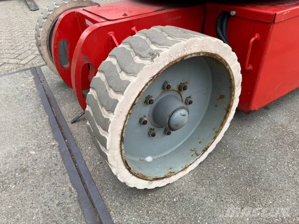 Genie Z 30/20 N RJ Piattaforme a braccio articolato