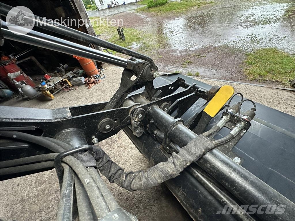 New Holland T4.75S Traktorer