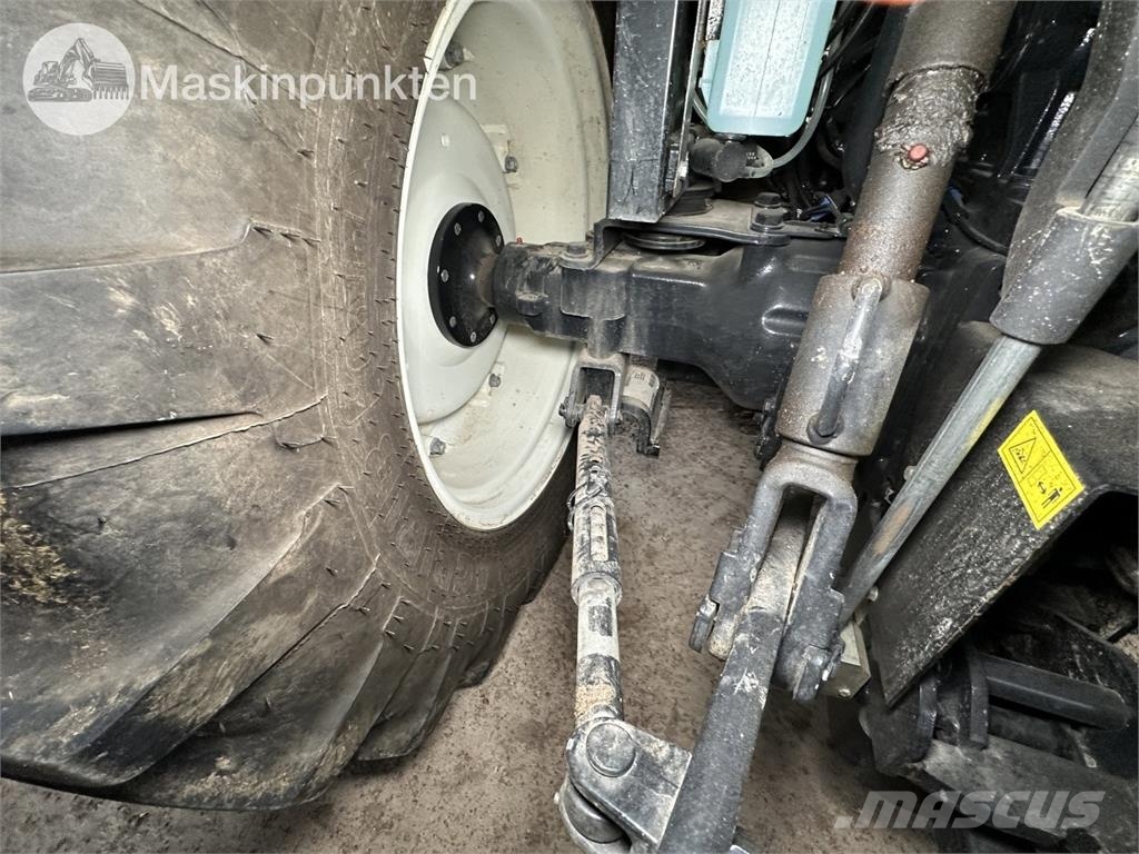 New Holland T4.75S Traktorer