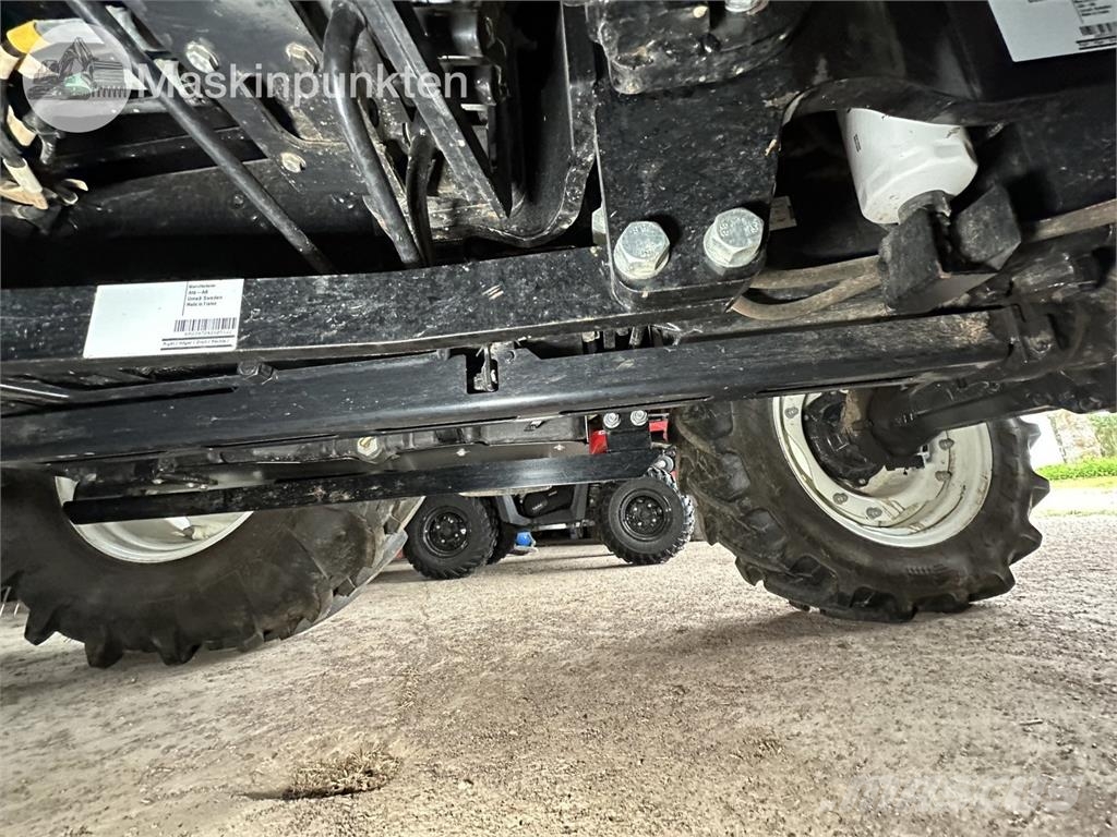 New Holland T4.75S Traktorer