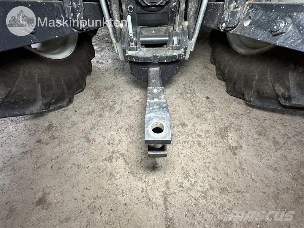 New Holland T4.75S Traktorer