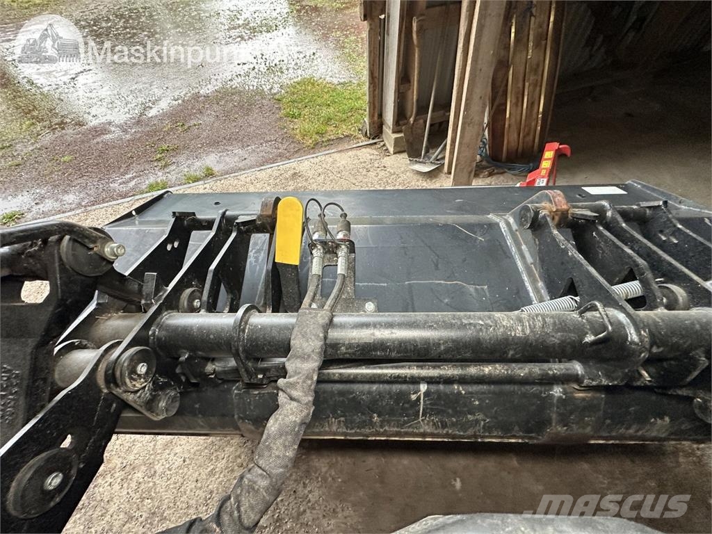 New Holland T4.75S Traktorer
