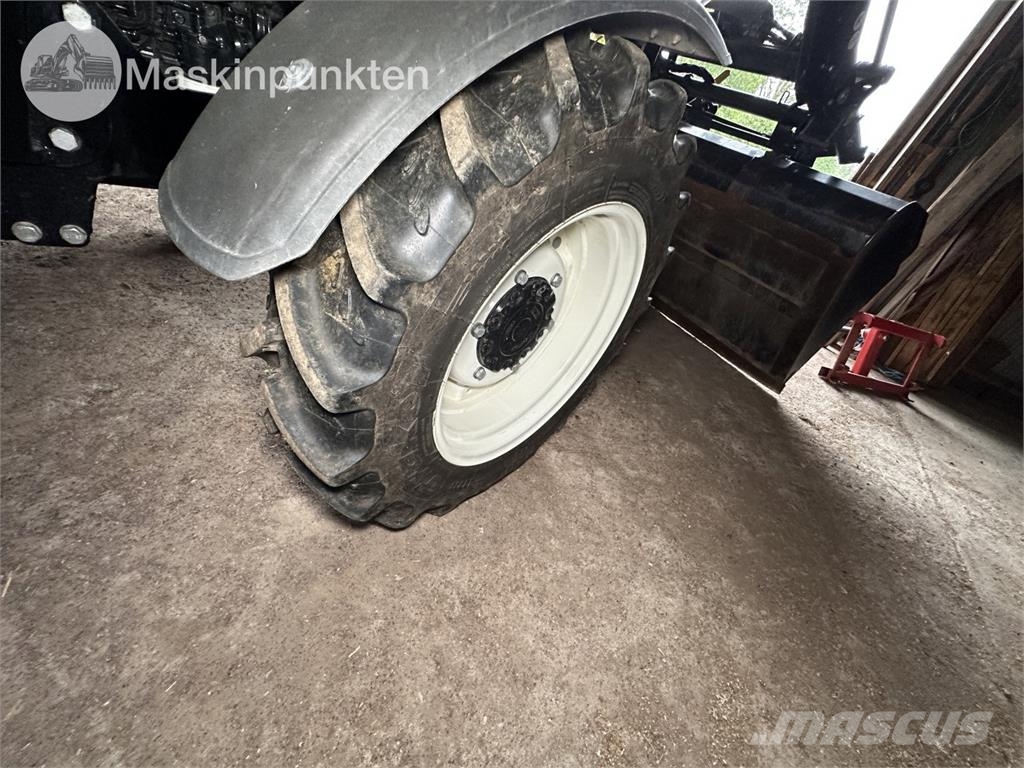 New Holland T4.75S Traktorer