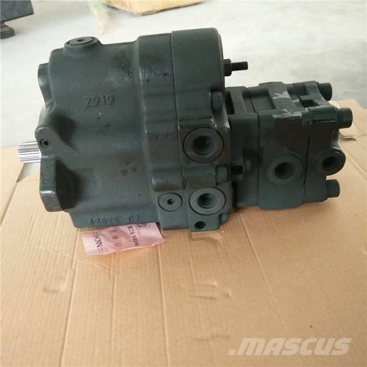 CAT CAT302.5 PVD-1B-28P-8G3-4575A Main Pump 1465494 Gear