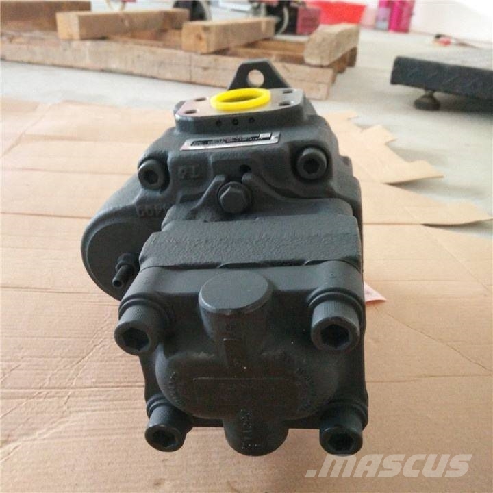 CAT CAT302.5 PVD-1B-28P-8G3-4575A Main Pump 1465494 Gear