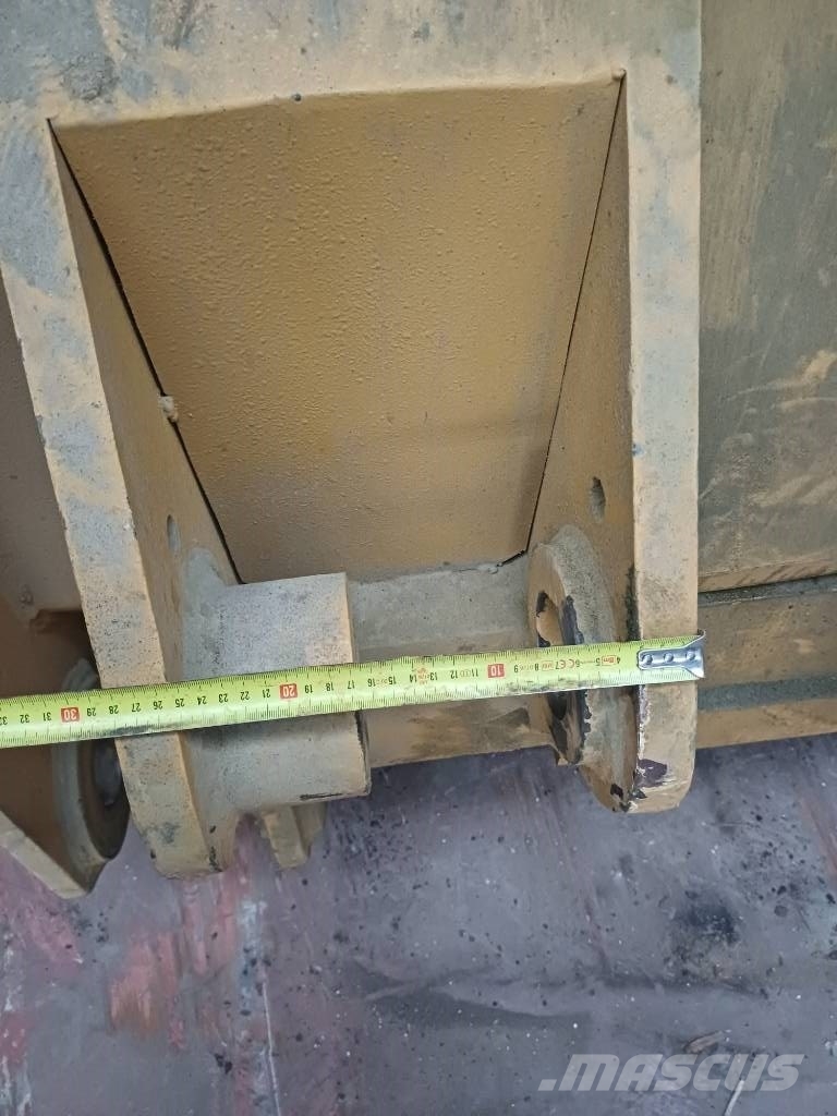 CAT 980 K Ковші