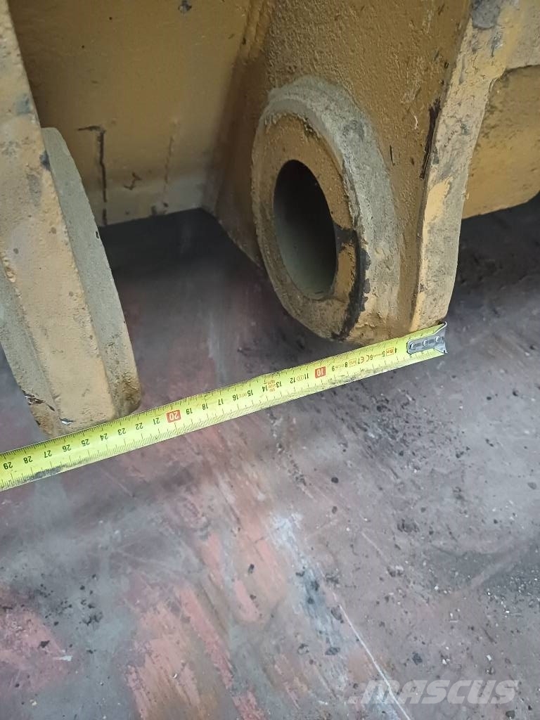 CAT 980 K Ковші
