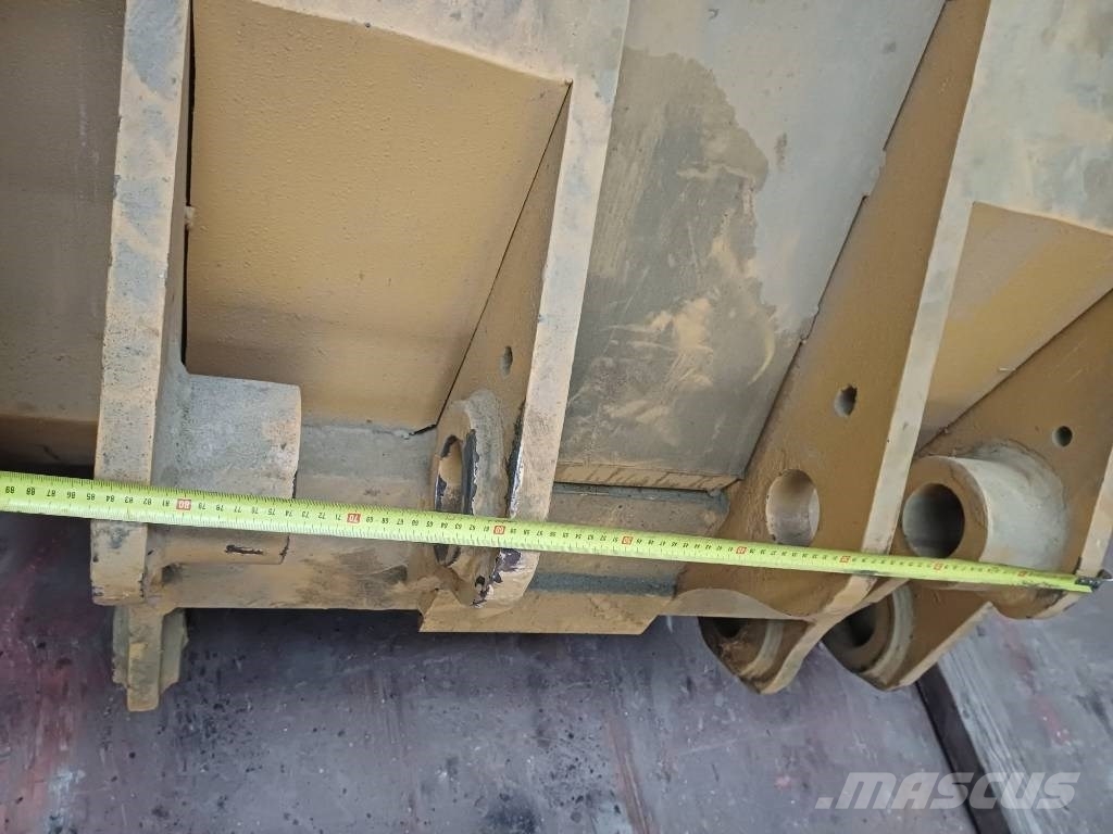 CAT 980 K Ковші