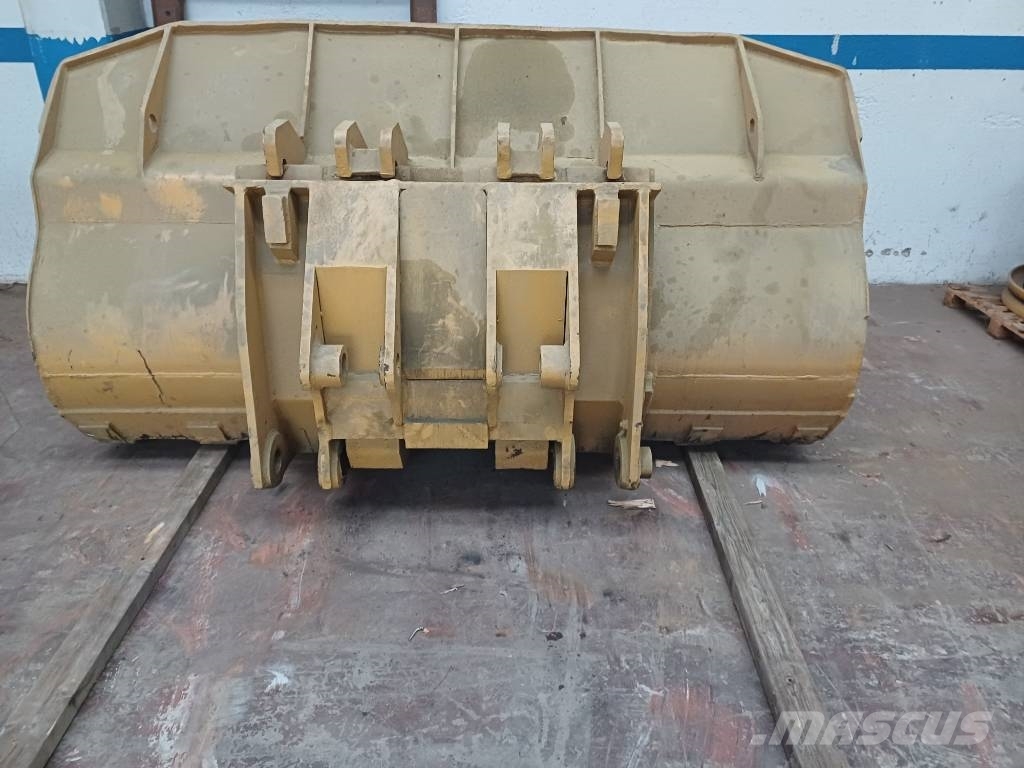 CAT 980 K Ковші