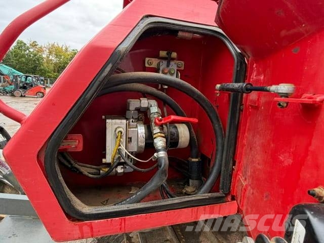 Liebherr PR 724 XL Bulldozer på larvebånd
