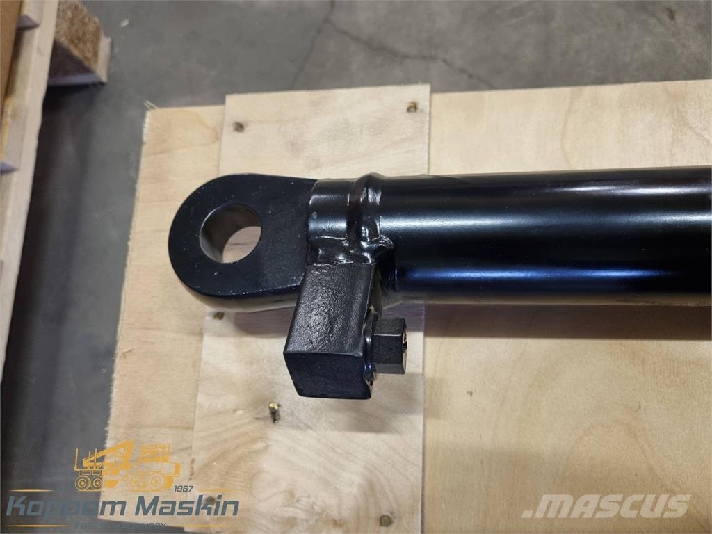 Timberjack / John Deere F049651 Loader cranes