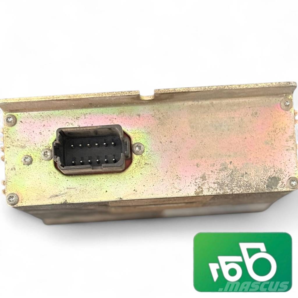 McCormick MTX 185 Computer Module PTO Controller Reverse 325 Elektronik