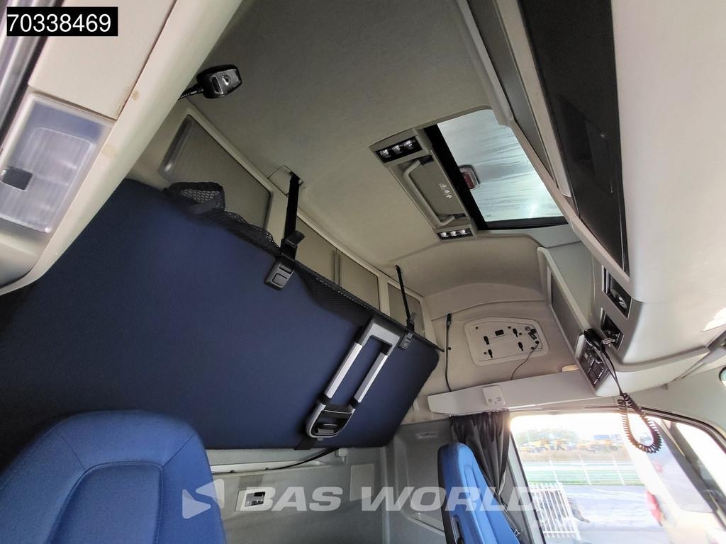 Volvo FH 500 4X2 XL 2x Tanks I-ParkCool ACC Vetopöytäautot