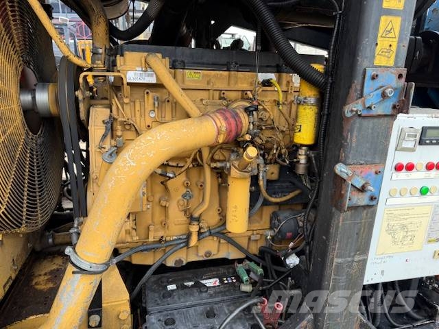 Eggersmann Forus LRG 150 Holzhäcksler