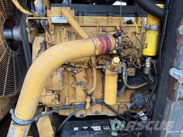 Eggersmann Forus LRG 150 Holzhäcksler