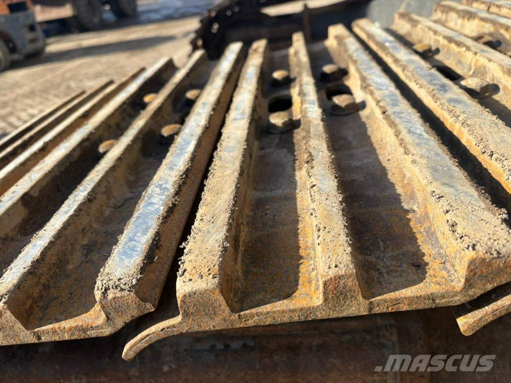 Volvo EC 300 D L Εκσκαφείς με ερπύστριες