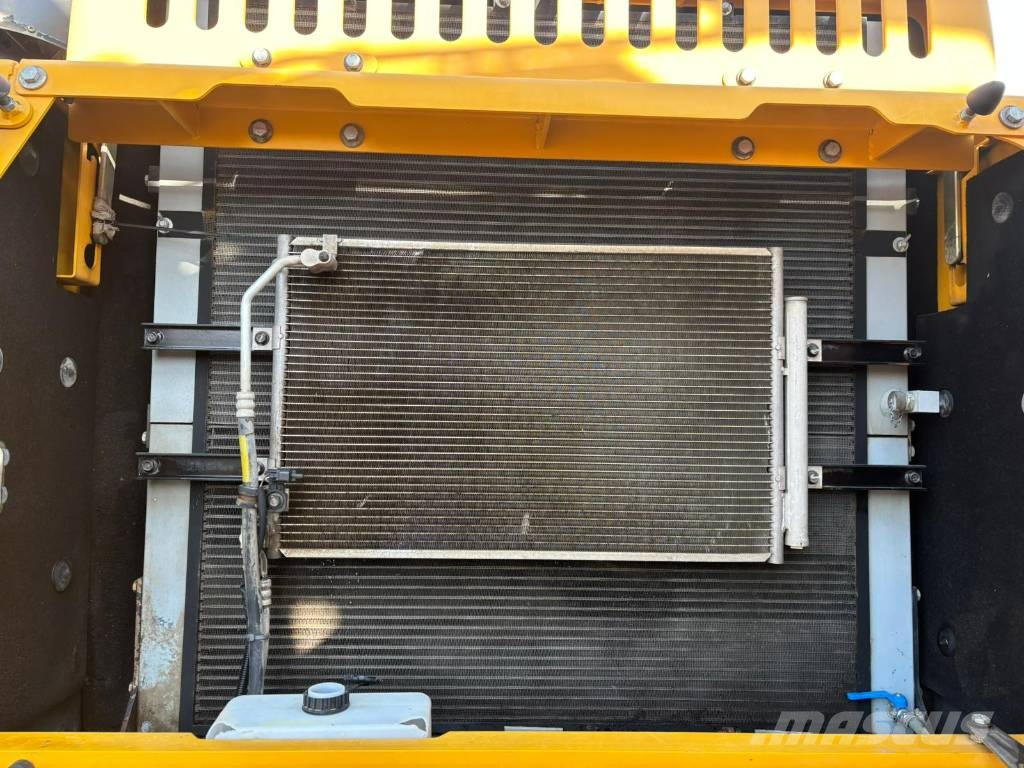 Volvo EC 300 D L Εκσκαφείς με ερπύστριες