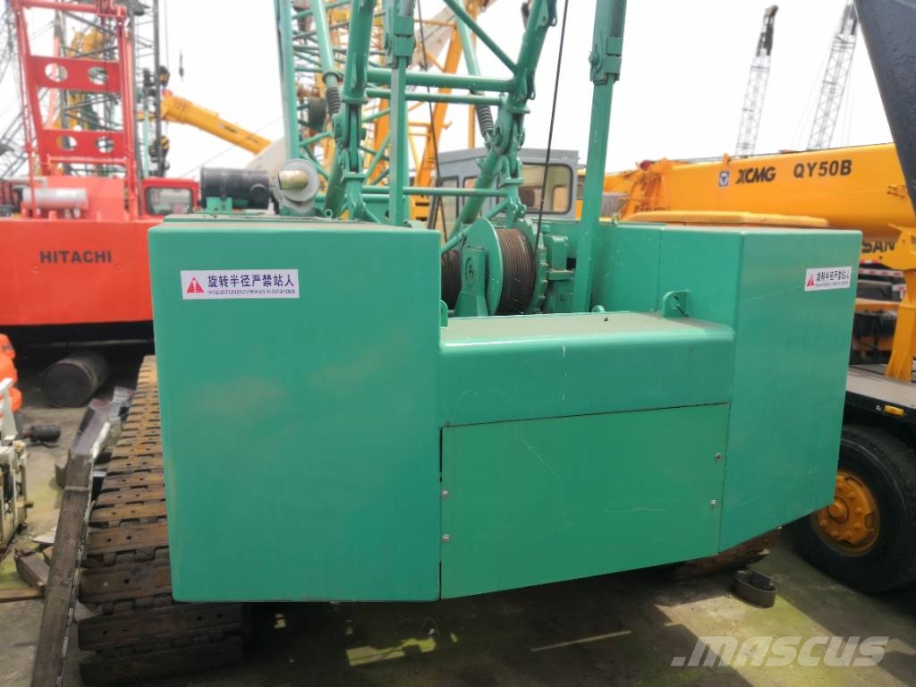 IHI CCH 500 Гусеничні крани
