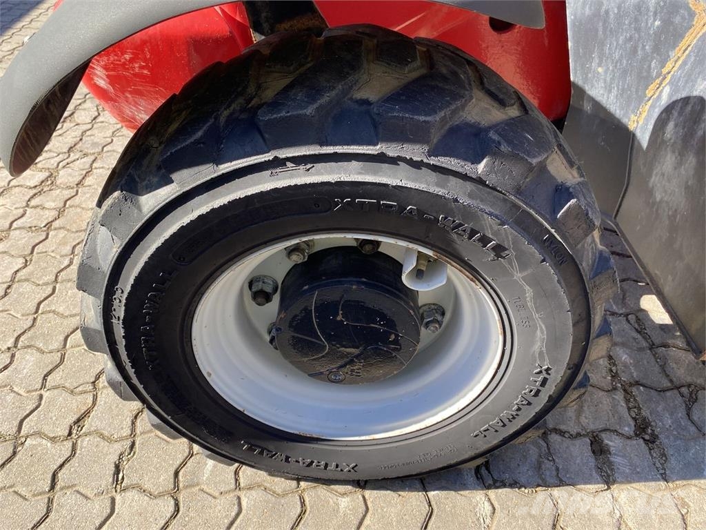 Manitou MT625H COMFORT Телескопические погрузчики