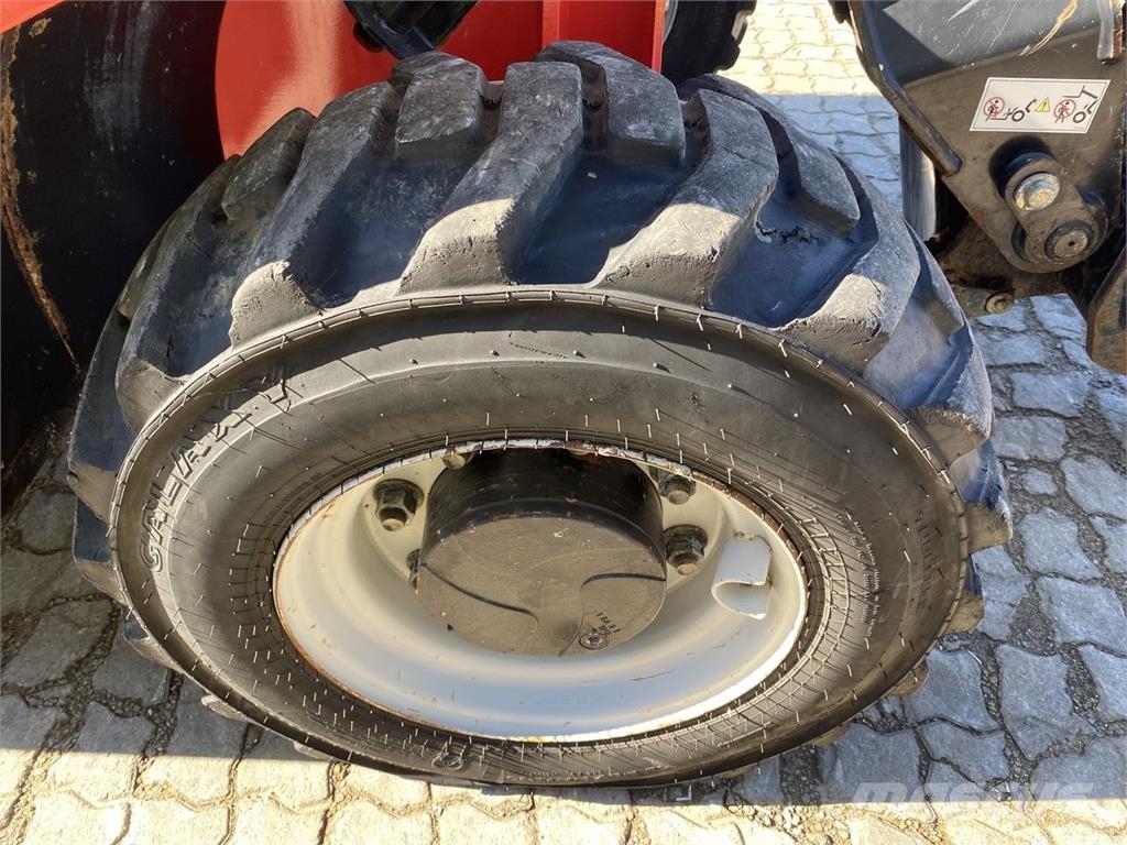 Manitou MT625H COMFORT Телескопические погрузчики