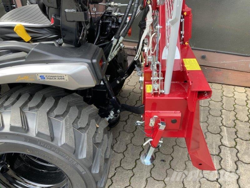 Solis 26 9+9 Panther GT Paket Sonstige Landmaschinen