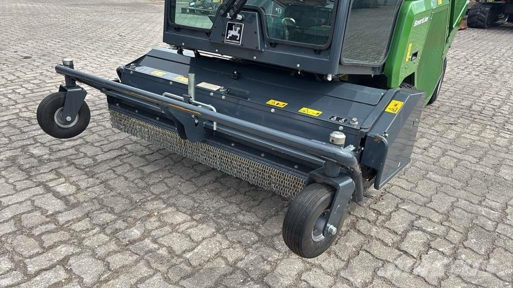 Amazone Profihopper PH 1500 Falciatrici