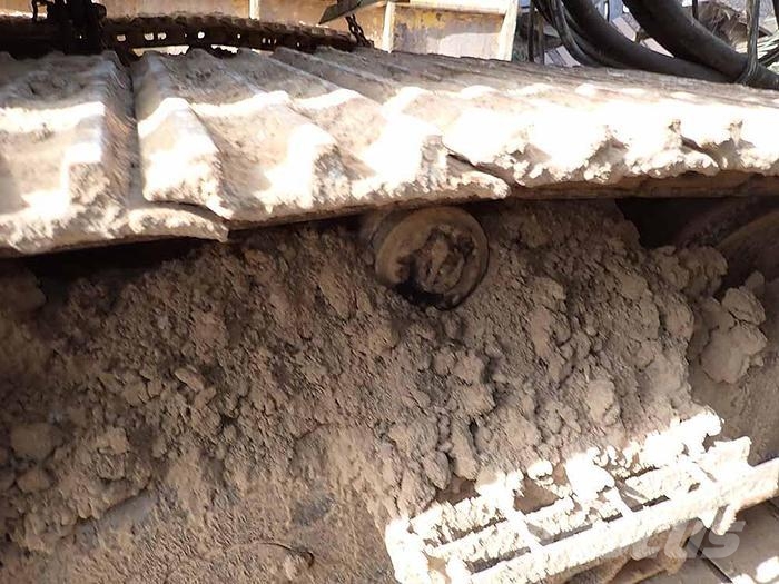 Soilmec SR30 Perforadora de superficie