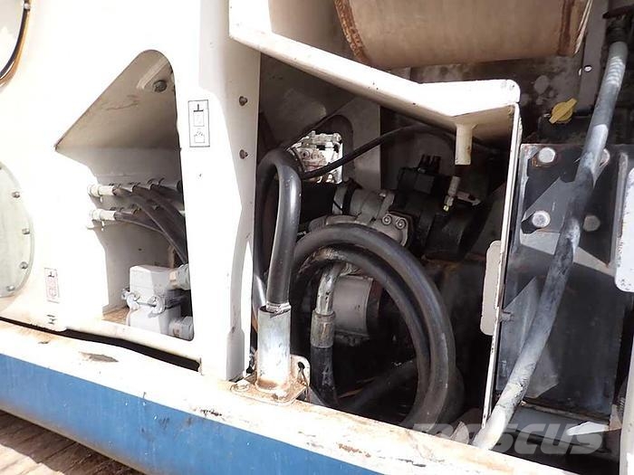 Soilmec SR30 Perforadora de superficie