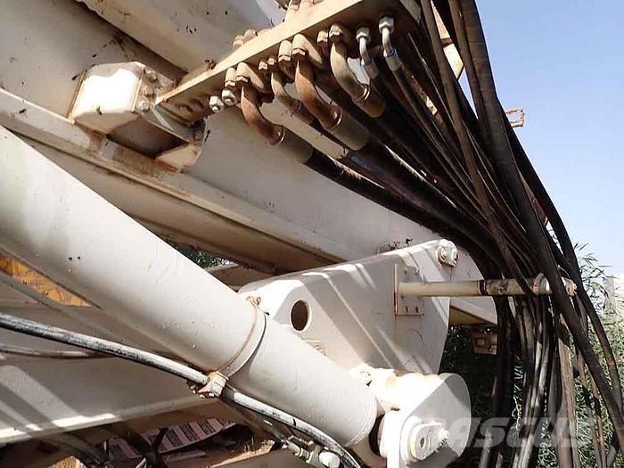 Soilmec SR30 Perforadora de superficie