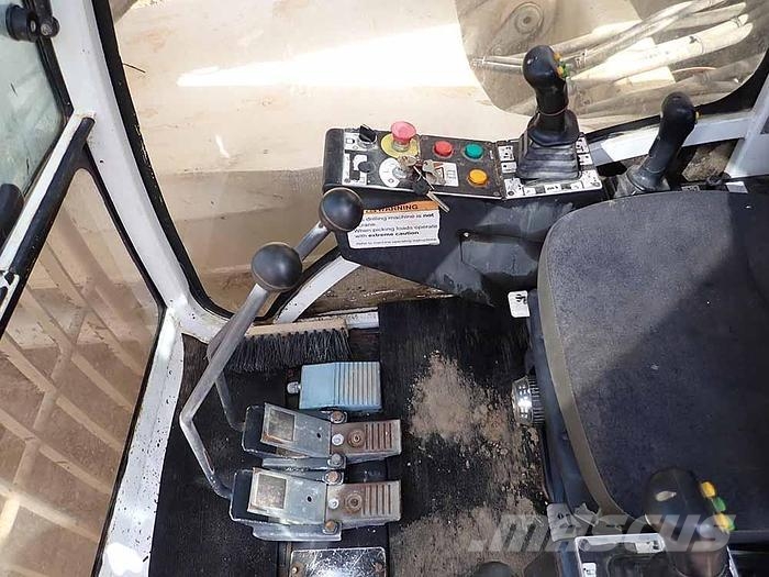 Soilmec SR30 Perforadora de superficie
