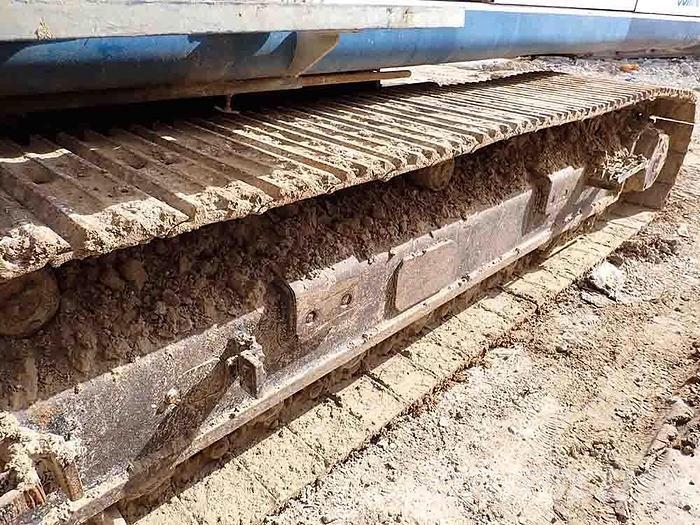 Soilmec SR30 Perforadora de superficie
