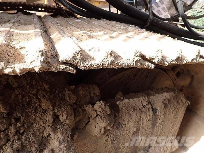 Soilmec SR30 Perforadora de superficie