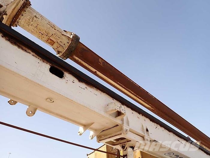 Soilmec SR30 Perforadora de superficie