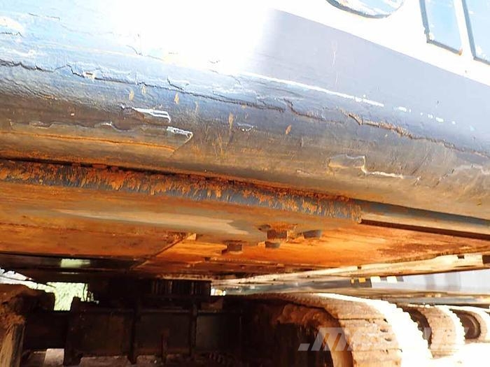 Soilmec SR30 Perforadora de superficie