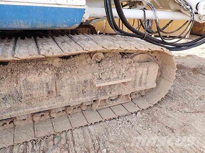 Soilmec SR30 Perforadora de superficie