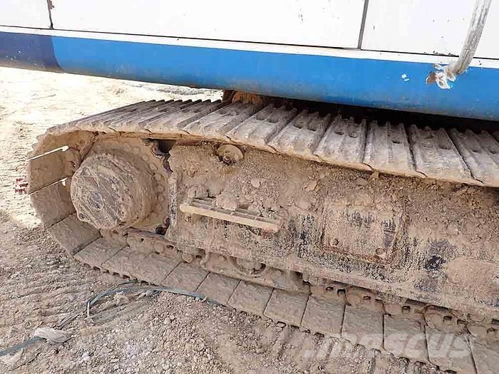 Soilmec SR30 Perforadora de superficie