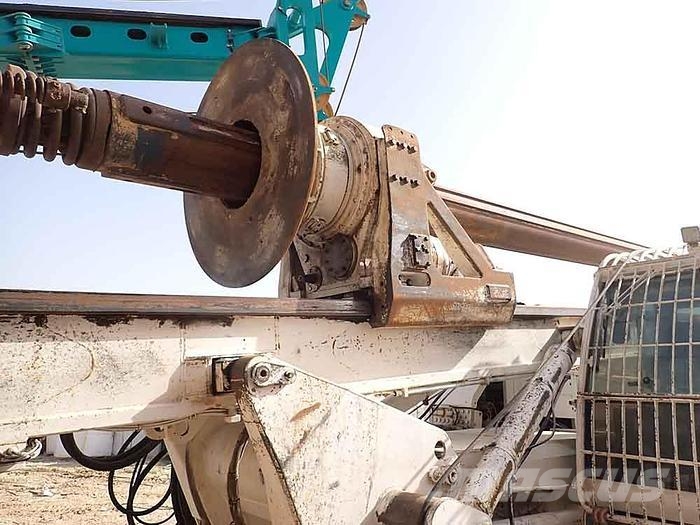 Soilmec SR30 Perforadora de superficie