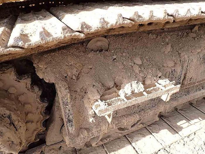 Soilmec SR30 Perforadora de superficie