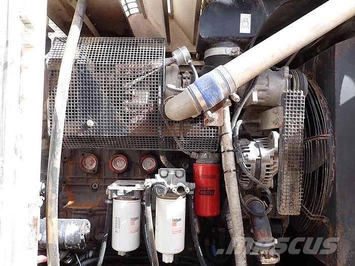 Soilmec SR30 Perforadora de superficie
