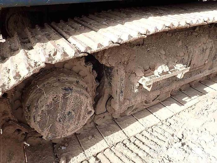 Soilmec SR30 Perforadora de superficie