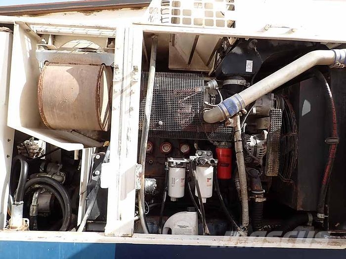 Soilmec SR30 Perforadora de superficie