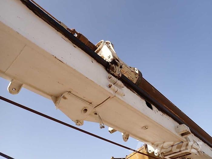 Soilmec SR30 Perforadora de superficie