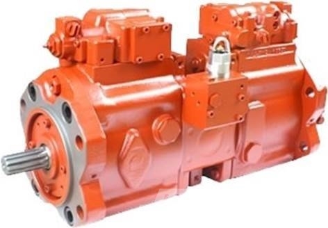Sonstige Hydraulikpumpen und Ersatzteile 液压