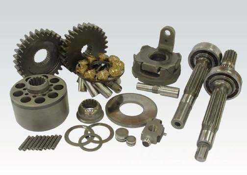 Sonstige Hydraulikpumpen und Ersatzteile 液压
