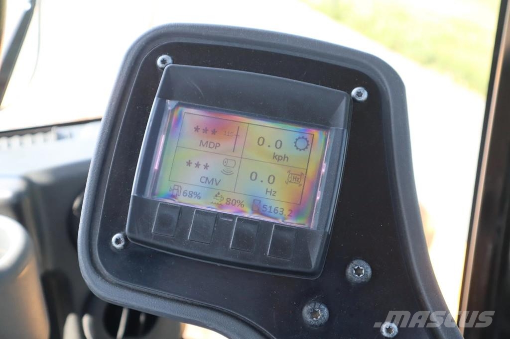 CAT CS78B | CS 78 B | TRIMBLE GPS | GOOD CONDITION Otros rodillos