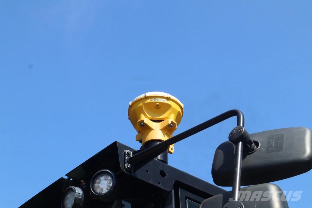 CAT CS78B | CS 78 B | TRIMBLE GPS | GOOD CONDITION Otros rodillos